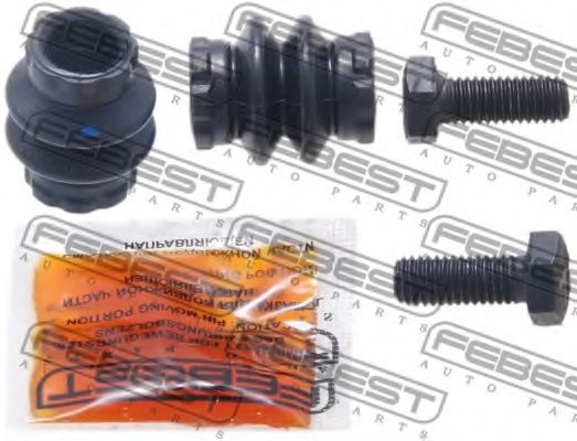 FEBEST 2175-CA2F Repair Kit, brake caliper